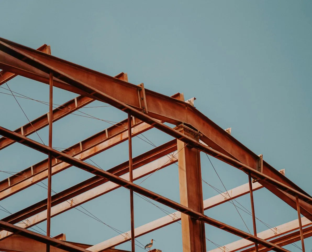 Structural Steel